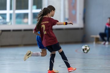 Bild 511 - wDJ Loewinnen Cup D2